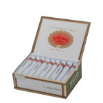 Hoyo de Monterrey Coronations Tubos <br>(box  of 25)