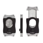 Colibri S - Cut Black & Brushed Chrome - Image 2