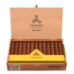 Montecristo Double Edmundo (box  of 25)