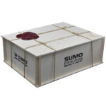 A&G Mourtides Sumo LF <br>(box  of  12)