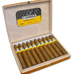 Cohiba Piramides Extra <br>(box  of 10)