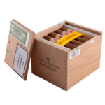 Hoyo de Monterrey Petit Robusto <br>(box  of 25)