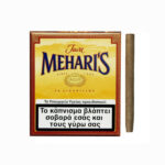 Mehari's Java 20s