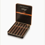 Davidoff Primeros Nicaragua Maduro 6s
