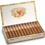 Romeo y Julieta  Short Churchills <br>(box  of 25)