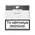 Cohiba White Mini 20s