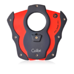 Colibri Cut - Red Blades