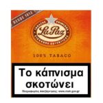 La Paz Wilde Club Cigarillos 10'