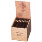 Principes Short Robusto Maduro (box  of 25)