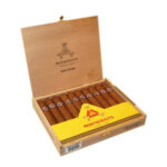 Montecristo Double Edmundo <br>(box  of 10)