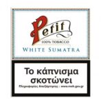 Petit Fine Sumatra White 20s