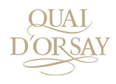 QUAI D' ORSAY