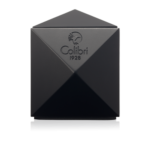 Colibri Quasar Desktop Cigar Cutter Black <br> V-Cut & S-Cut - Image 4