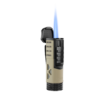Xikar Tactical 1 Single Jet Lighter - Flat Dark Earth - Image 2
