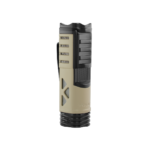 Xikar Tactical 1 Single Jet Lighter - Flat Dark Earth - Image 4