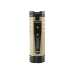 Xikar Tactical 1 Single Jet Lighter - Flat Dark Earth - Image 5