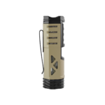 Xikar Tactical 1 Single Jet Lighter - Flat Dark Earth - Image 3