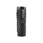 Xikar Tactical 1 Single Jet Lighter - Black