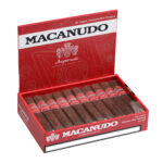 Macanudo Inspirado Red Robusto Box Pressed <br> (box of 20)