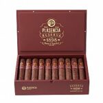 Plasencia Reserva 1898 Robusto <br>(Box of 20)
