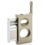 Porsche Design Cigar Cutter (3 in 1) - Titan - Image 3