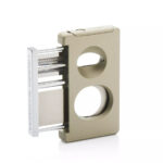Porsche Design Cigar Cutter (3 in 1) - Titan - Image 2