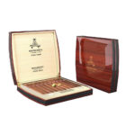 Montecristo Double Edmundo <br>(Travel Humidor of 10)