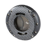 Xikar XO Cutter (Black Honeycomb)