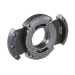 Xikar XO Cutter (Black Honeycomb) - Image 2