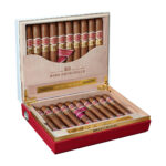 Romeo y Julieta Wide Churchills Travel Humidor <br>(Box of 20)