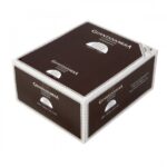 Guantanamera Cristales <br>(Box of 25)