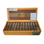 PDR El Criollito A. Flores Half Corona <br> (Box of 24)