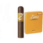 Davidoff Zino Nicaragua Half Corona <br>(Tin of 5)