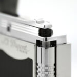 (C23010) S.T. Dupont Le Grand Cling Black Pal Lighter - Image 2