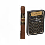 Rocky Patel Vintage Series 1992 Sumatra Juniors<br> (Pack of 5) - Image 2