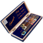 E.P. Carrillo Triumph Trilogy