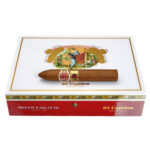 Romeo Y Julieta Cupidos LCDH & Habanos Specialist <br> (Box of 20) - Image 2