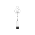 S. T. Dupont Cigar Cutter Double Puncher - Silver - Image 3
