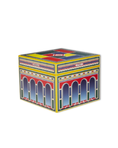 S. T. Dupont 60 Cigar Humidor - Casablanca
