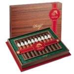 2026 Limited Edition - Davidoff Year of the Horse <br> (Box of 10)
