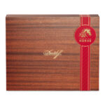 2026 Limited Edition - Davidoff Year of the Horse <br> (Box of 10) - Image 2